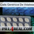 Cialis Genéricos De Vidalista 34